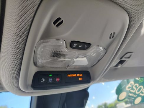 Certified 2023 Chevrolet TrailBlazer LT FWD image 36