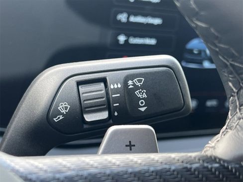 New 2025 Ford Mustang GT Premium w/ Mustang Nite Pony Package image 13