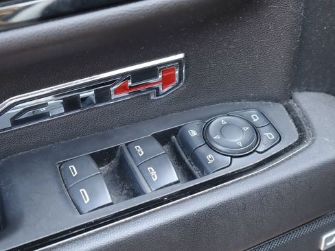 Used 2022 GMC Sierra 1500 AT4 w/ AT4 Premium Package AWD/4WD image 22