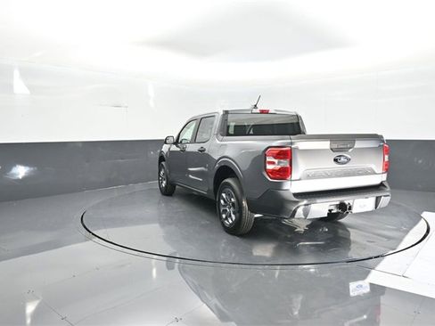 New 2026 Ford Maverick XLT w/ XLT Luxury Package image 5