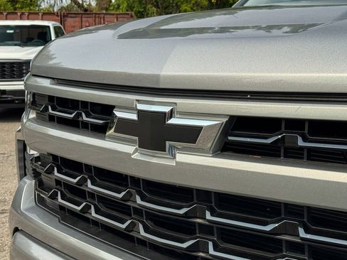 Used 2024 Chevrolet Silverado 1500 RST w/ Rally Edition AWD/4WD image 9