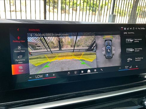 Used 2024 BMW X5 xDrive50e w/ M Sport Package image 26