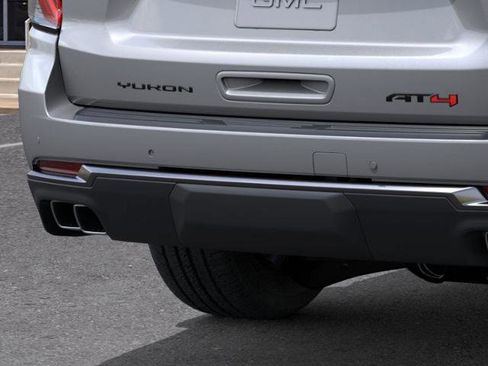 New 2026 GMC Yukon XL AT4 Ultimate image 41