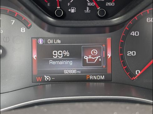 Used 2016 GMC Canyon SLE w/ SLE Convenience Package RWD image 10