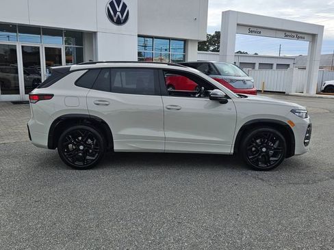 New 2026 Volkswagen Tiguan SE R-Line image 14