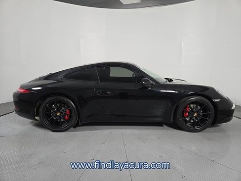 Used 2014 Porsche 911 Carrera RWD image 10