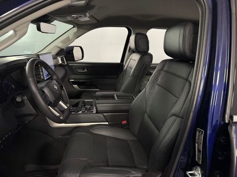 Used 2023 Toyota Tundra Limited image 14