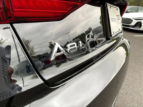 New 2026 Audi A8 L 3.0T AWD/4WD image 9