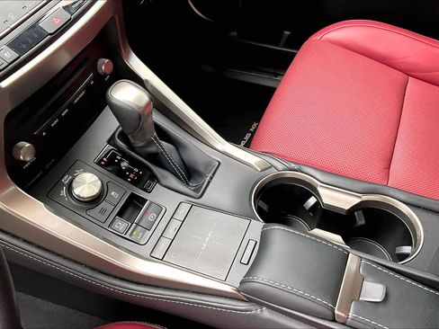Used 2020 Lexus NX 300 FWD w/ Premium Package image 17