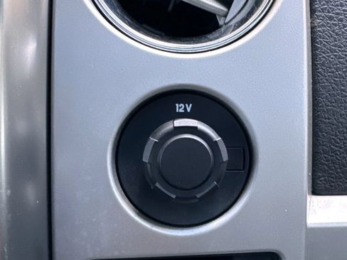 Used 2014 Ford F150 FX4 w/ Equipment Group 402A Luxury AWD/4WD image 43