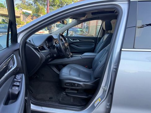 Used 2019 Buick Enclave Premium image 23