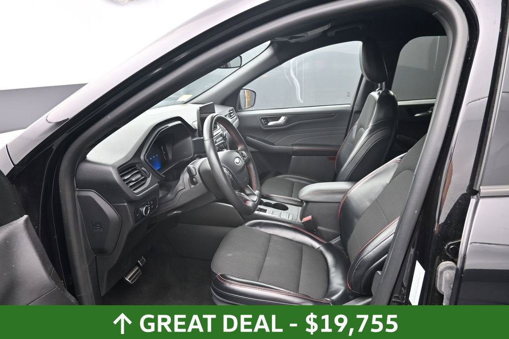 Used 2024 Ford Escape ST-Line AWD/4WD image 20