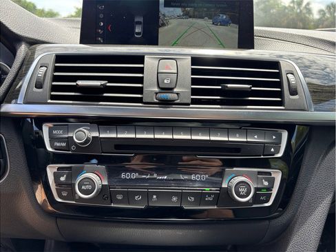 Used 2018 BMW 440i Gran Coupe RWD image 30