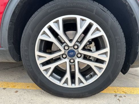 Used 2022 Ford Escape SEL AWD/4WD image 34