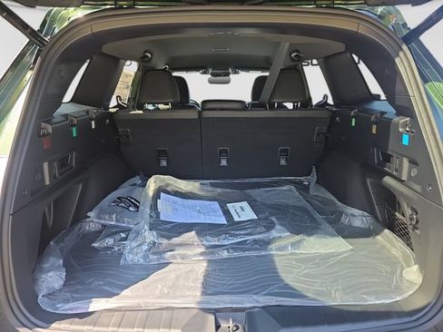 New 2026 Subaru Outback Premium AWD/4WD image 23