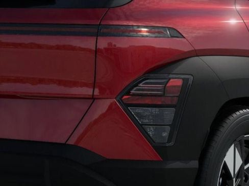 New 2025 Hyundai Kona SEL image 10