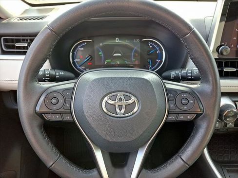 Used 2024 Toyota RAV4 XLE Premium w/ Weather Package image 8