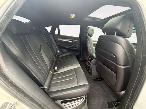 Used 2016 BMW X6 xDrive35i AWD/4WD image 23