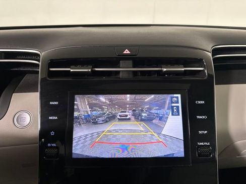 Certified 2023 Hyundai Tucson SEL w/ Convenience Package image 21
