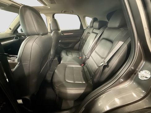 Used 2020 MAZDA CX-5 Grand Touring image 26