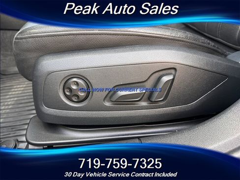 Used 2018 Audi A4 2.0T Premium Plus w/ Premium Plus Package AWD/4WD image 15