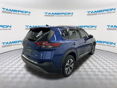 Used 2023 Nissan Rogue SV w/ SV Premium B Package image 5