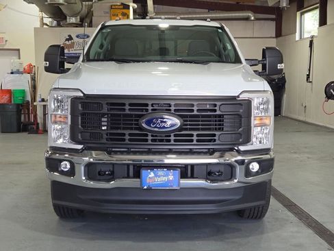 New 2026 Ford F250 XL w/ 360-Degree Camera Package image 4