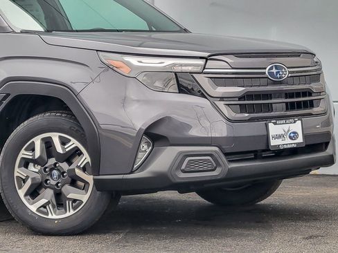 Certified 2026 Subaru Forester Premium AWD/4WD image 2