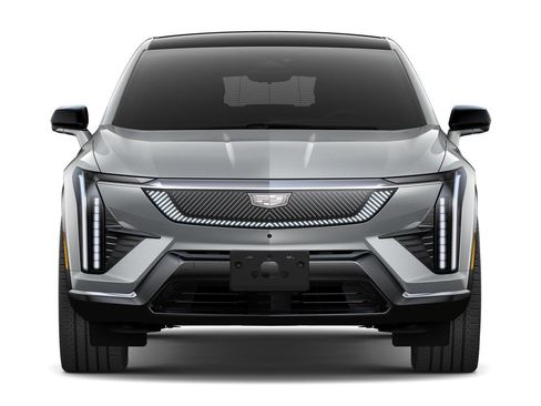 New 2026 Cadillac Optiq Luxury 2 w/ LPO, Floor Liner Package image 31