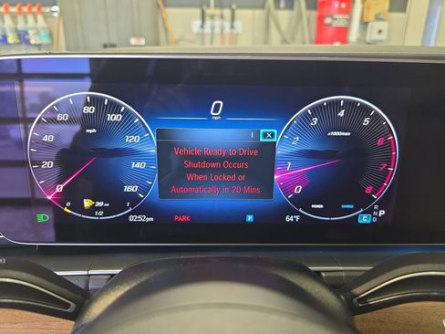 Certified 2026 Mercedes-Benz GLE 350 GLE 350 image 24