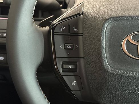 New 2026 Toyota bZ Woodland AWD/4WD image 29
