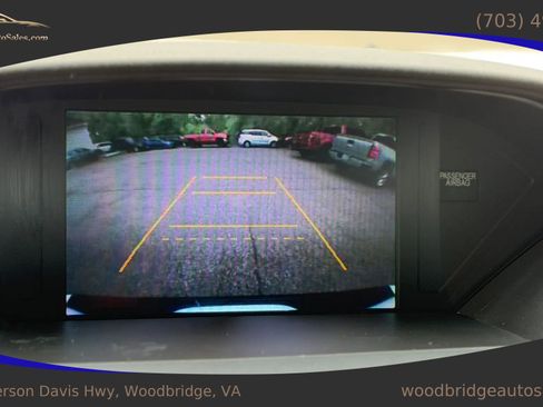 Used 2013 Honda Pilot EX-L image 23