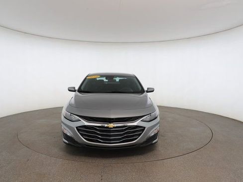 Used 2024 Chevrolet Malibu LT image 30