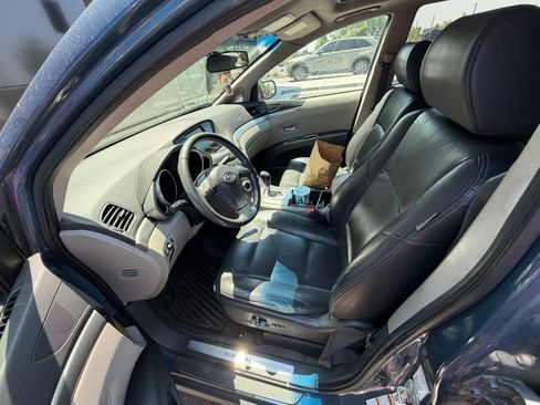 Used 2007 Subaru Tribeca Limited AWD/4WD image 5