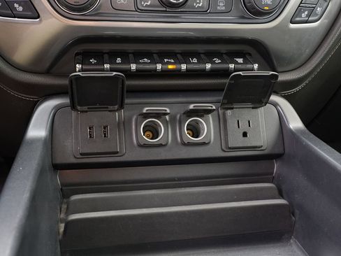 Used 2016 Chevrolet Silverado 3500 LTZ w/ Duramax Plus Package image 36