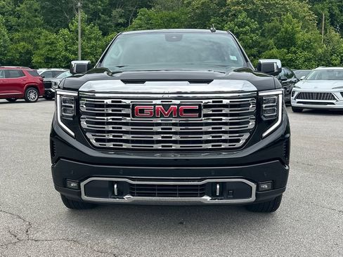 New 2026 GMC Sierra 1500 Denali AWD/4WD image 3