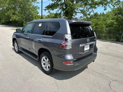 Used 2016 Lexus GX 460 w/ Navigation Package AWD/4WD image 20