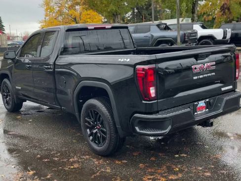 New 2026 GMC Sierra 1500 Elevation image 71