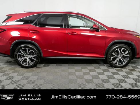 Used 2019 Lexus RX 350L FWD image 28