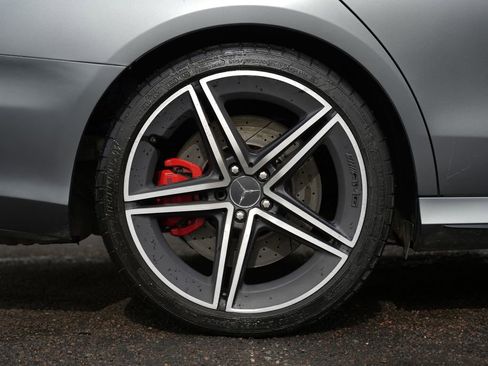 Used 2021 Mercedes-Benz E 63 AMG S image 9