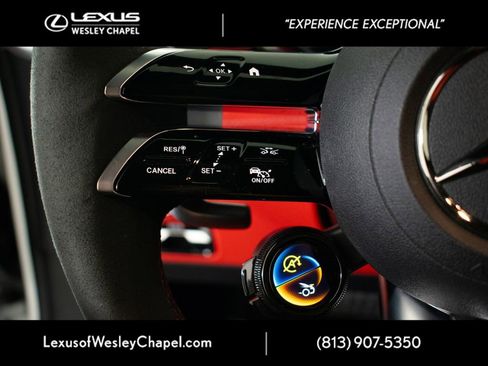 Used 2022 Mercedes-Benz SL 63 AMG 4MATIC image 37