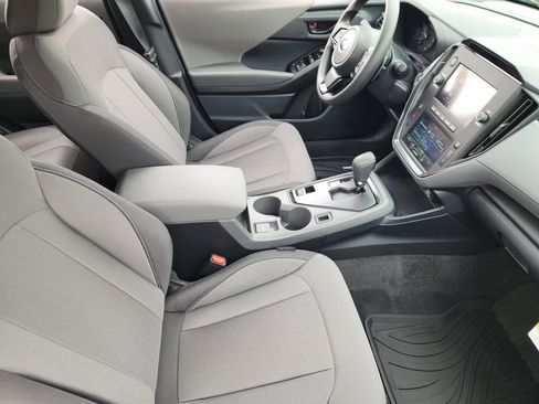 New 2026 Subaru Crosstrek 2.5i image 11