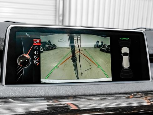 Used 2016 BMW X5 xDrive35i image 26