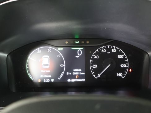 Used 2025 Honda CR-V Sport-L image 18