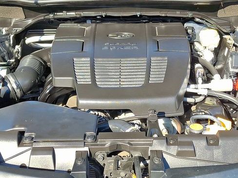 Certified 2023 Subaru Forester Limited AWD/4WD image 32