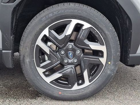 New 2026 Subaru Forester Limited image 8