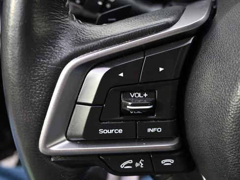 Used 2023 Subaru Forester Limited image 34