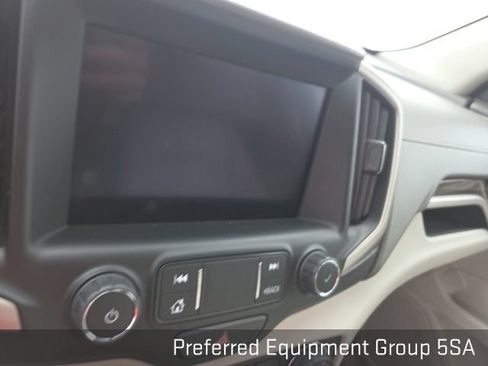 Used 2020 GMC Terrain Denali w/ Denali Premium Package AWD/4WD image 13