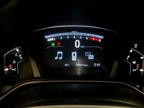 Used 2021 Honda CR-V EX-L image 22