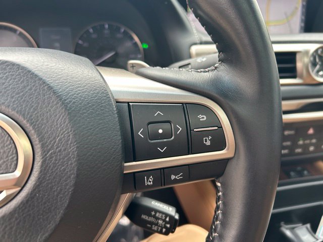 Used 2020 Lexus GS 350 AWD w/ Premium Package image 19